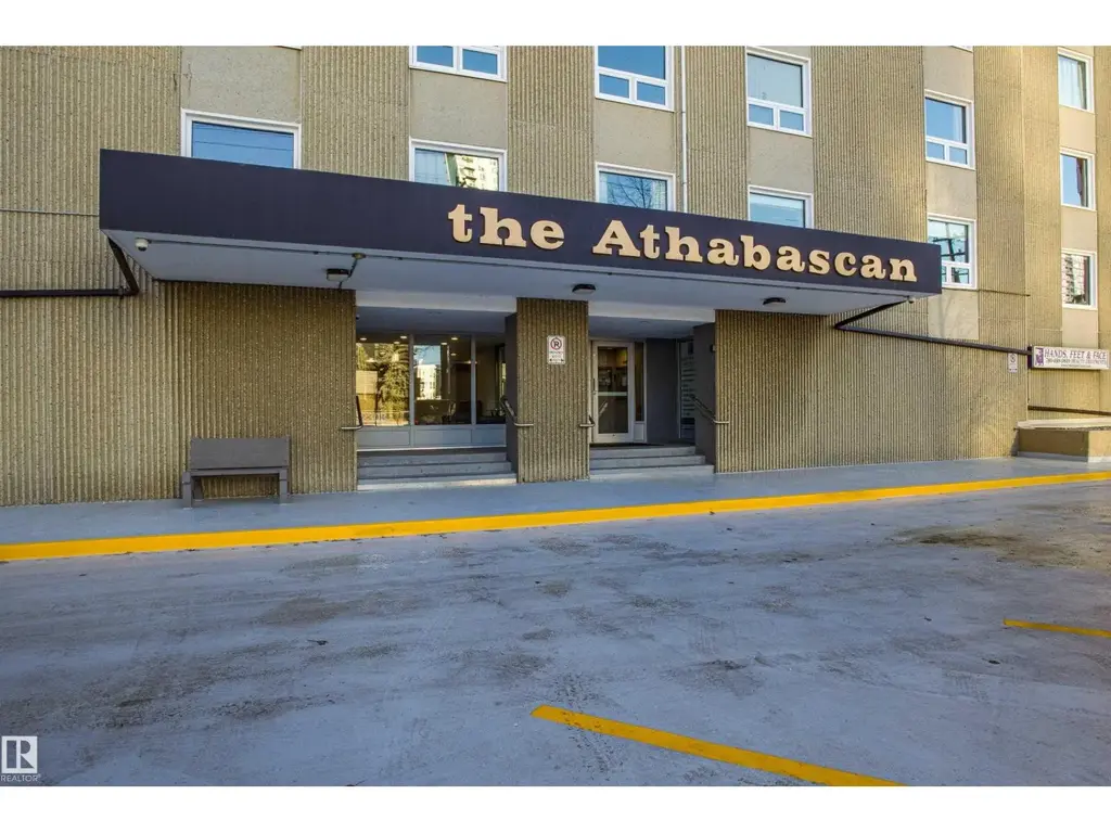 #1703 12303 Jasper Av Nw, Edmonton